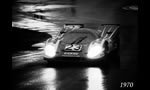 Porsche LMP1 for 2014 WEC and Le Mans